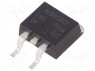 : N-MOSFET; ; 75; 56; 140; D2PAK