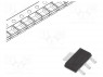 : N-MOSFET; ; 200; 0,55; 1,5; SOT223