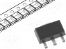 : N-MOSFET; ; 60; 3,2; 1; PG-SOT89