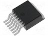 : N-MOSFET; SiC; ; 1,7; 5,3; 78; D2PAK-7; 20