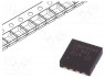 : N-MOSFET; ; 25; 21; 3; VSON-CLIP8 3,3x3,3