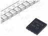 : N-MOSFET; ; 30; 100; 125; VSON-CLIP8 5x6