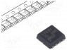 : N-MOSFET; ; 30; 60; 63; VSONP8 3,3x3,3