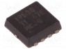 : N-MOSFET; ; 100; 15; 23; VSONP8 3,3x3,3