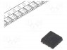 : N-MOSFET; ; 12; 55; 0,9; PowerDI®3333-8