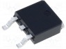 : N-MOSFET; ; 150; 21; 95; TO252AA