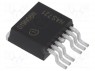 : N-MOSFET; ; 80; 180; 300; PG-TO263-7