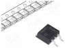 : N-MOSFET; ; 200; 61; 250; PG-TO263-3