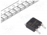 : N-MOSFET; ; 600; 8; 53; PG-TO252-3