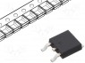 : N-MOSFET; ; 900; 3,2; 83; PG-TO252-3