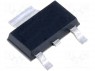 : N-MOSFET; ; 500; 2,3; 5; PG-SOT223