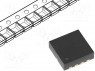 : N-MOSFET; ; 25; 20; 2,8; PQFN3.3X3.3