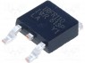 : N-MOSFET; ; 100; 2,7; 25; DPAK