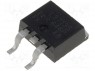 : N-MOSFET; ; 30; 200; 200; D2PAK