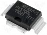 : N-MOSFET; ; RF; 40; 2,5; 31,7; SO10RF; SMT