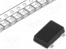 : N-MOSFET; ; 30; 3,5; 1; SOT23F