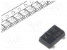 : N-MOSFET; ; 40; 2; 1; SOT23F