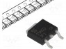 : N-MOSFET; ; 25; 25; 23; TO252