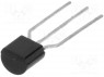 : N-MOSFET; ; 60; 0,2; 0,35; TO92