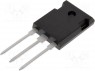 : N-MOSFET; ; 300; 25; TO247