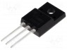 : N-MOSFET; ; 600; 12; TO220F