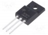 : N-MOSFET; ; 700; 4,2; TO220F