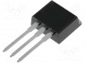 : N-MOSFET; ; 600; 8; TO262