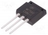 : N-MOSFET; ; 600; 5; TO262F