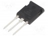 : N-MOSFET; ; 600; 60; 1040; T-Max