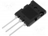 : N-MOSFET; ; 800; 38; 694; TO264