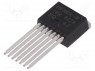 : N-MOSFET; ; 55; 240; 300; TO263CA-7