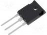 : N-MOSFET; SiC; ; 1,2; 90; 463; TO247-3; 45