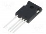 : N-MOSFET; SiC; ; 900; 40; 149; TO247-4; 62