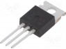 : N-MOSFET; ; 60; 55; 130; TO220