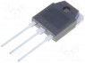 : N-MOSFET; ; 600; 29,7; 417; TO3PN