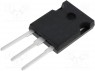 : N-MOSFET; ; 600; 47; 417; TO247