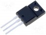 : N-MOSFET; ; 800; 2,5; 24; TO220FP