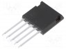 : N-MOSFET; HiPerDynFRED; ; 500; 21