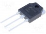 : N-MOSFET; ; 600; 14,9; 310; TO3PN