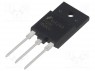 : N-MOSFET; ; 900; 4,4; 120; TO3PF