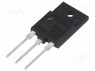 : N-MOSFET; ; 500; 7,15; 110; TO3PF