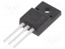 : N-MOSFET; ; 950; 8,6; 30; TO220FP