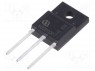 : N-MOSFET; ; 600; 4; 21; TO220FP-W