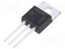 : N-MOSFET; ; 600; 30; 164; PG-TO220-3