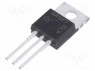 : N-MOSFET; ; 600; 16; 95; PG-TO220-3