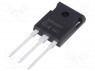 : N-MOSFET; ; 600; 23; 129; PG-TO247-3