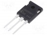 : N-MOSFET; ; 600; 20; 117; PG-TO247-3