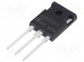 : N-MOSFET; ; 600; 16; 95; PG-TO247-3