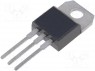 : N-MOSFET; ; 200; 5,7; 75; TO220-3