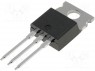 : N-MOSFET; ; 100; 75; 200; TO220AB